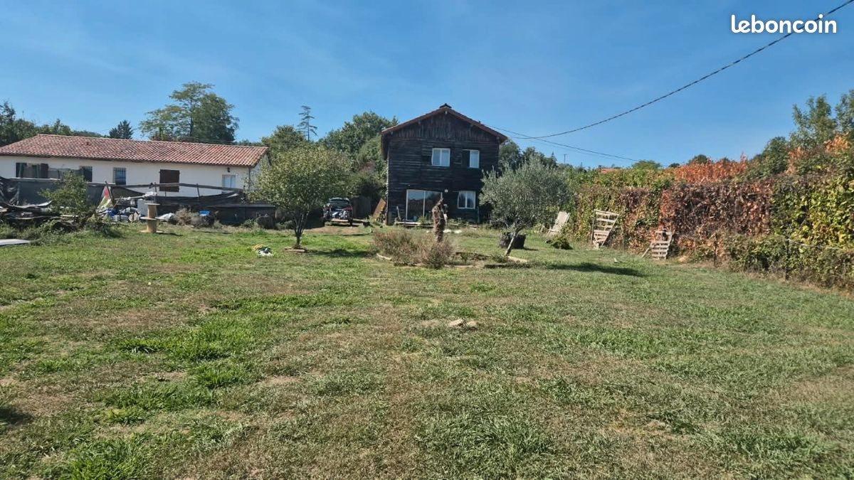 Maison à vendre, 146m², L'Isle-en-Dodon
