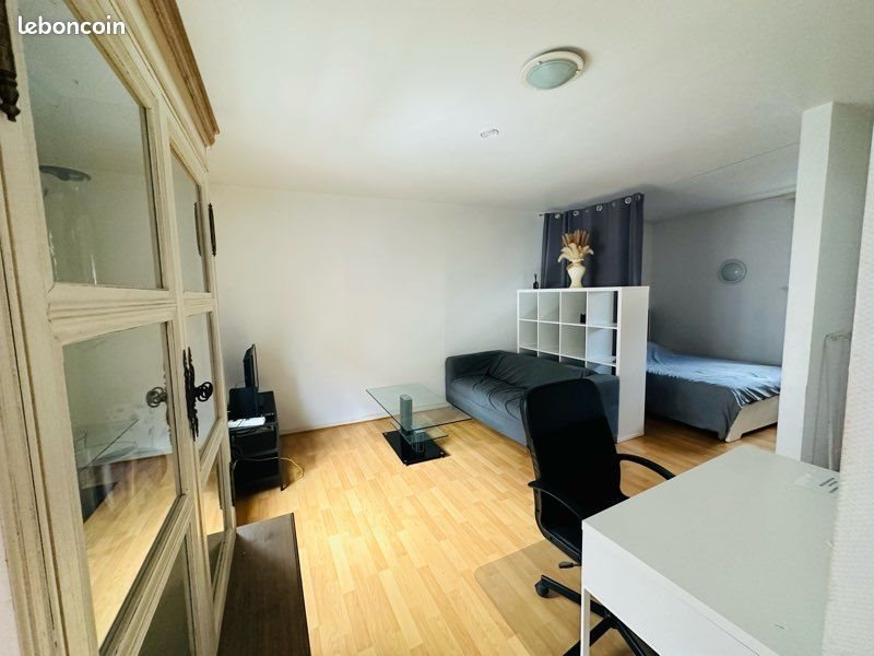 Appartement à louer, 35m², Colmar