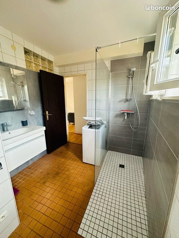 Appartement à louer, 35m², Colmar