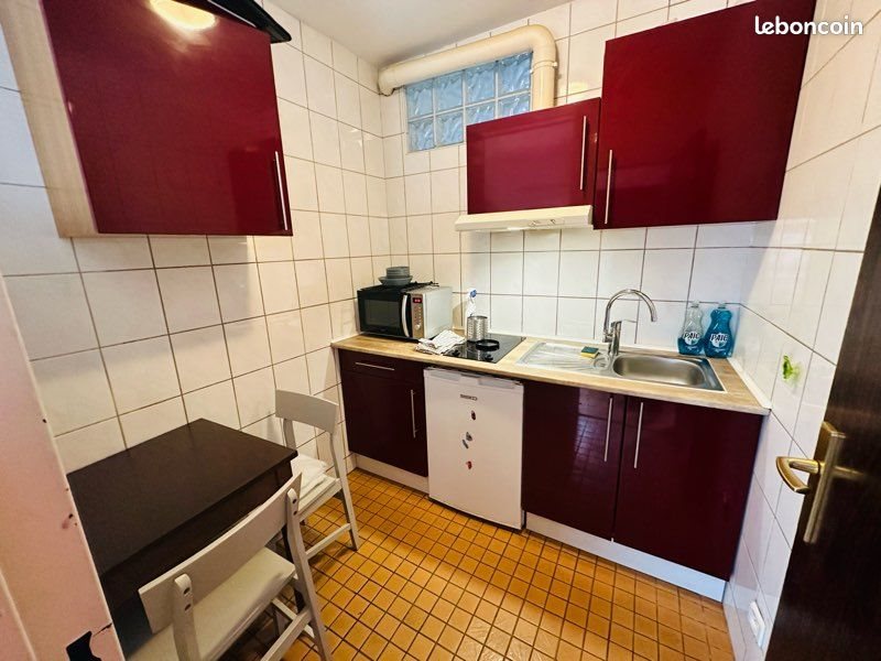 Appartement à louer, 35m², Colmar