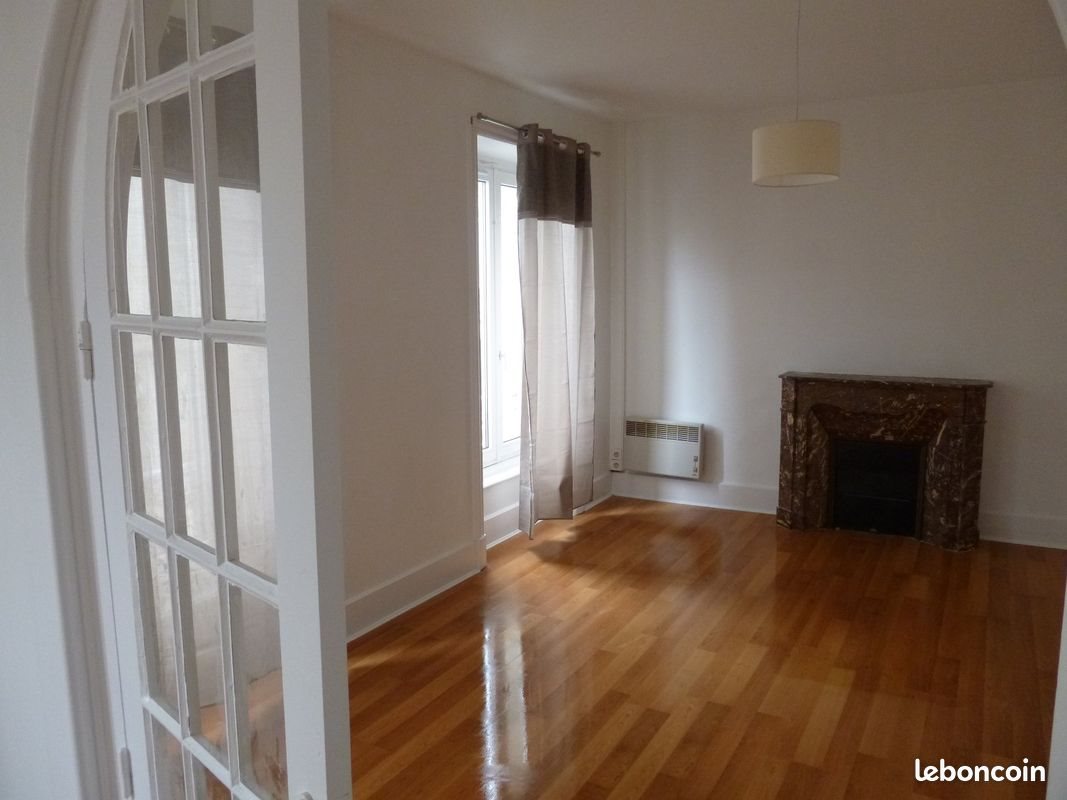 Appartement à louer, 56m², Landerneau