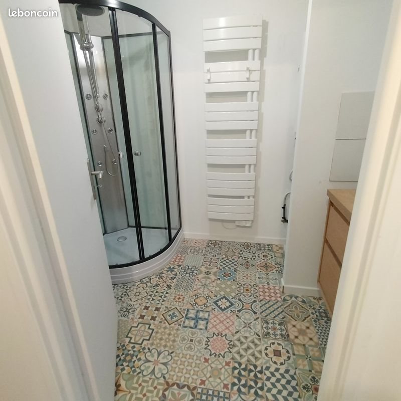 Maison à louer, 50m², La Brionne
