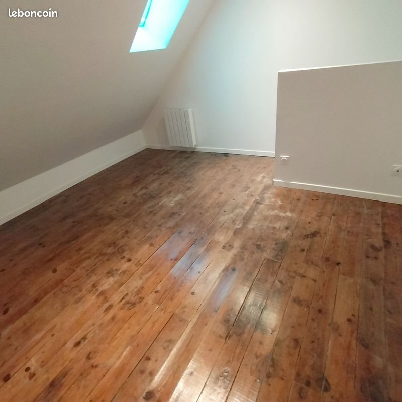 Maison à louer, 50m², La Brionne