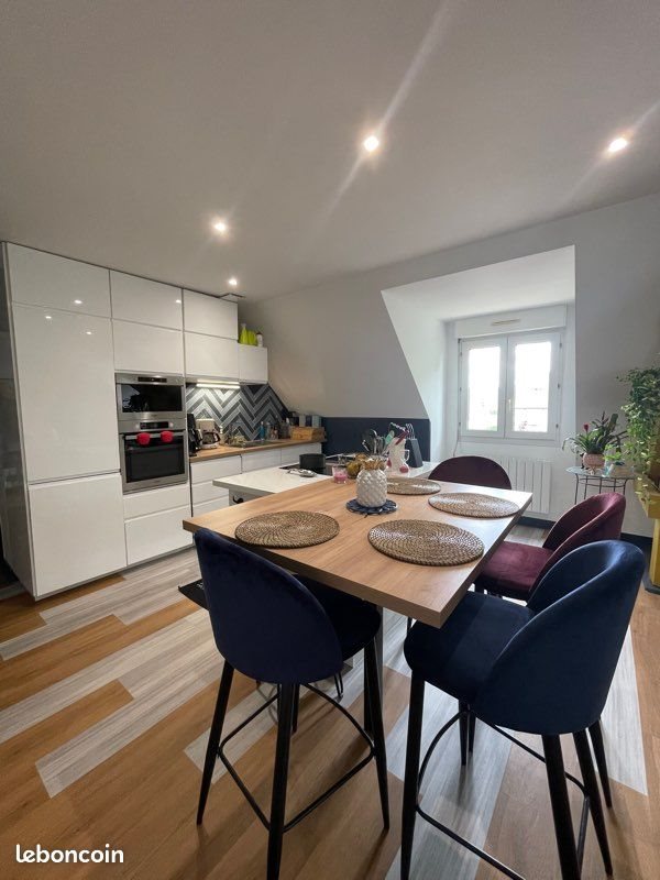 Appartement à louer, 120m², Vineuil