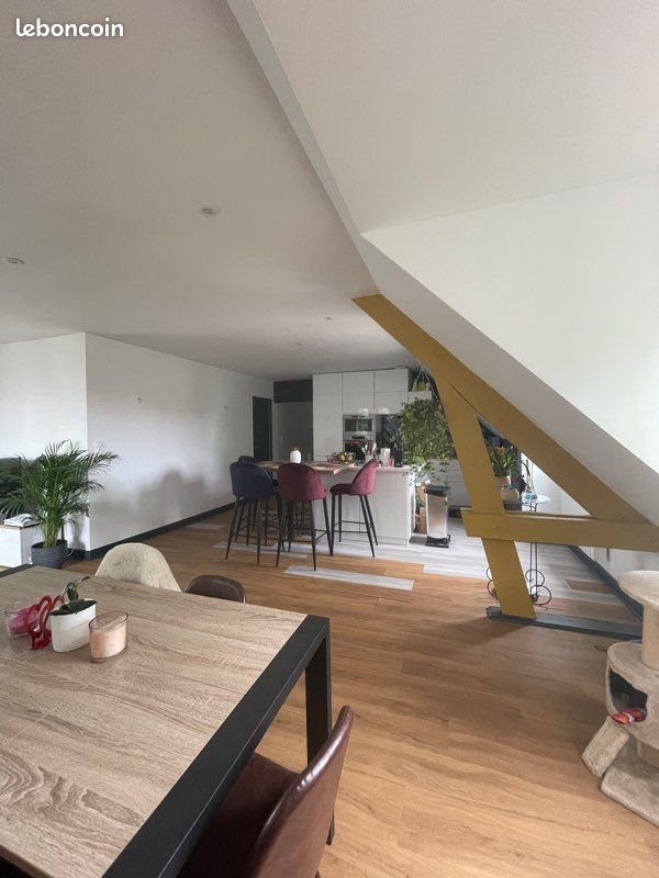 Appartement à louer, 120m², Vineuil