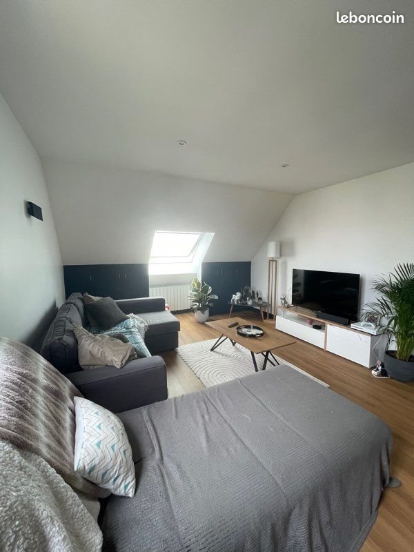 Appartement à louer, 120m², Vineuil