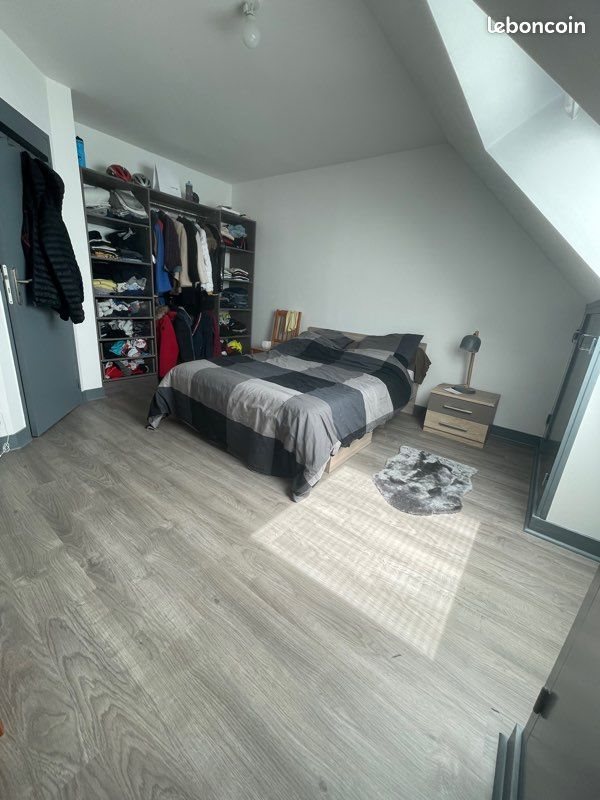 Appartement à louer, 120m², Vineuil