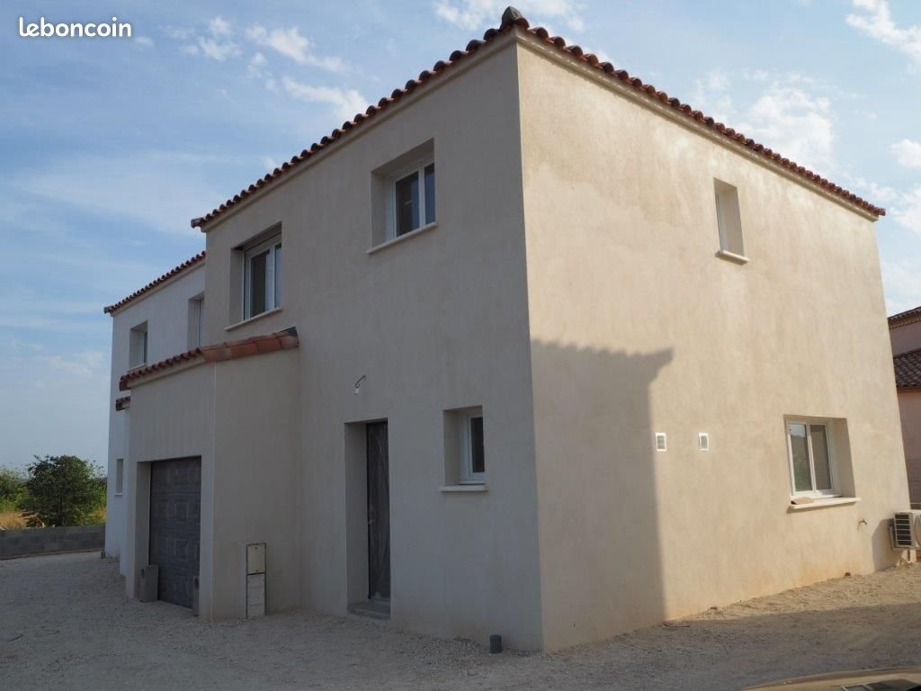Maison à louer, 92m², Saint-André-de-Sangonis