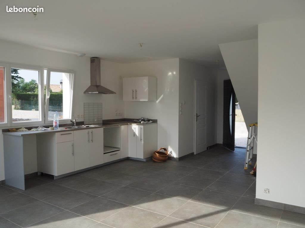 Maison à louer, 92m², Saint-André-de-Sangonis