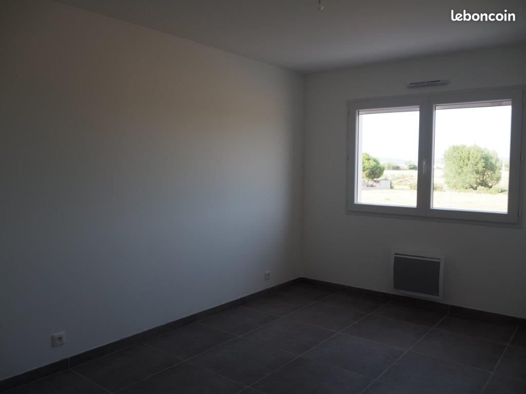 Maison à louer, 92m², Saint-André-de-Sangonis