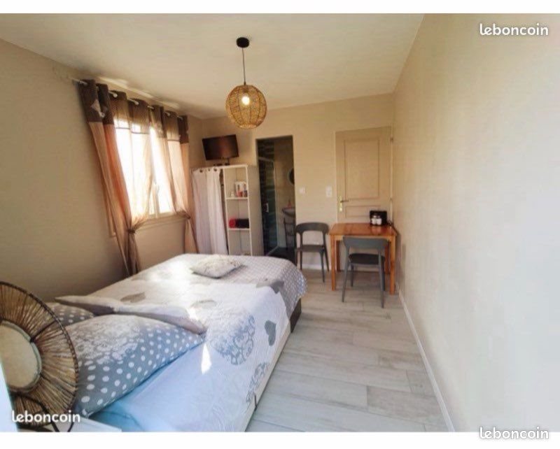 Appartement à louer, 15m², Sarlat-la-Canéda
