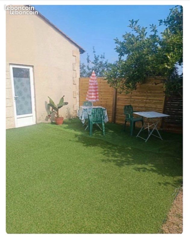 Appartement à louer, 15m², Sarlat-la-Canéda