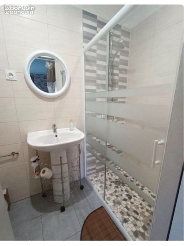 Appartement à louer, 15m², Sarlat-la-Canéda