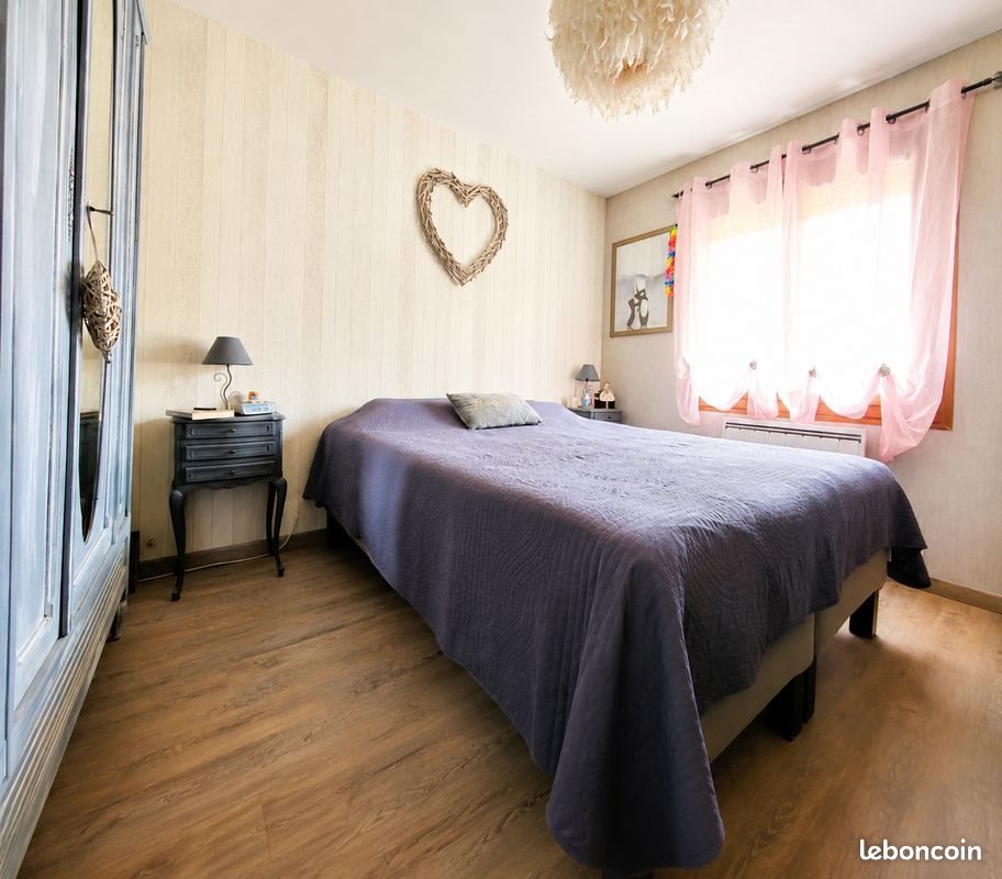 Maison à vendre, 127m², Hermonville