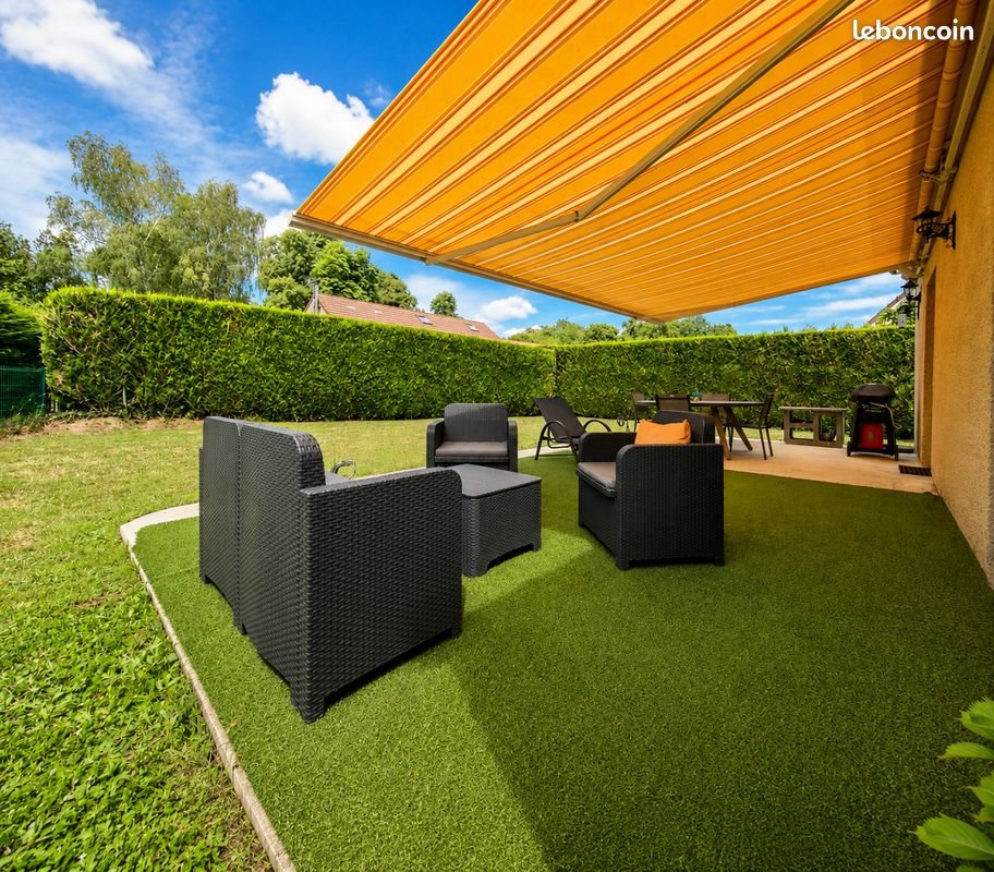 Maison à vendre, 127m², Hermonville