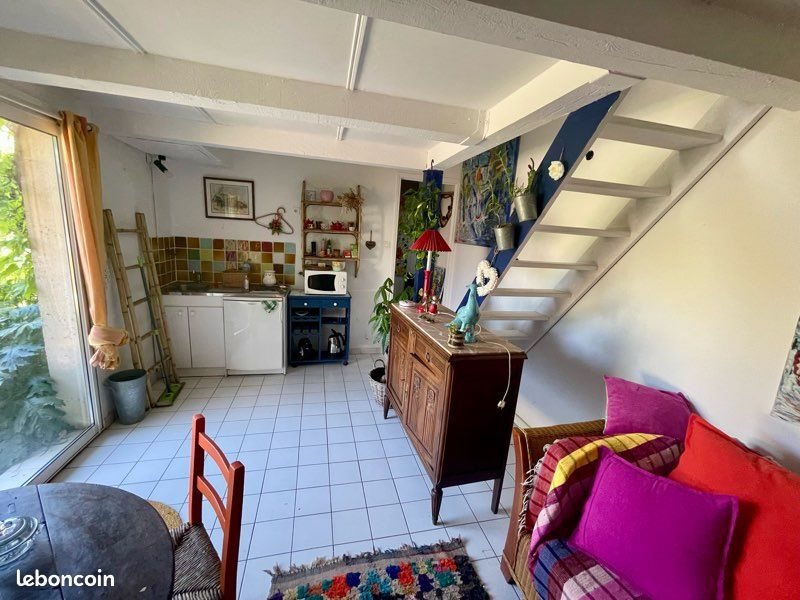 Maison à louer, 35m², Aubagne