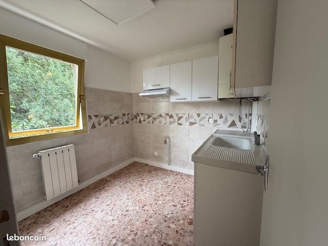 Appartement à louer, 24m², Perpignan