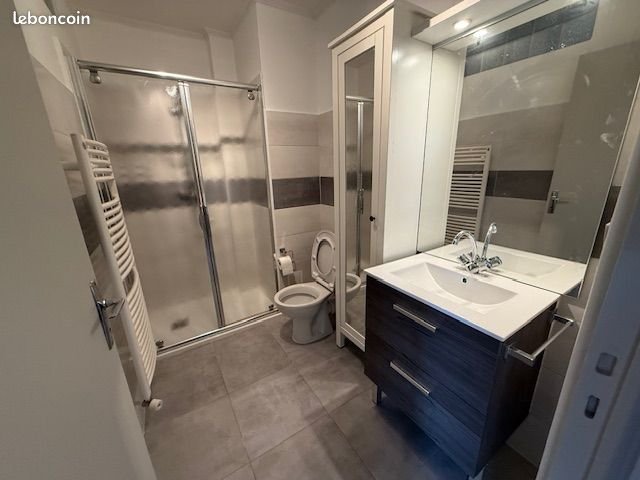 Appartement à louer, 24m², Perpignan