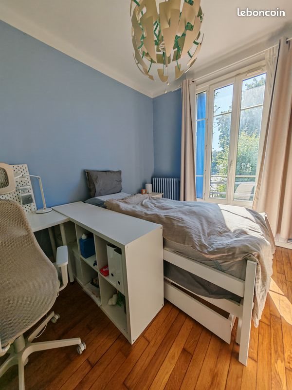 Maison à vendre, 108m², Clamart