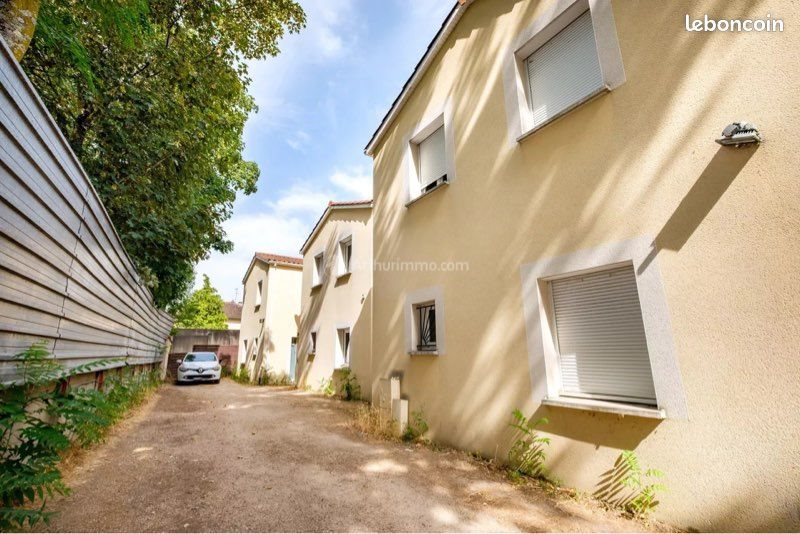 Maison à vendre, 360m², Villeurbanne