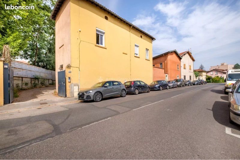 Maison à vendre, 360m², Villeurbanne