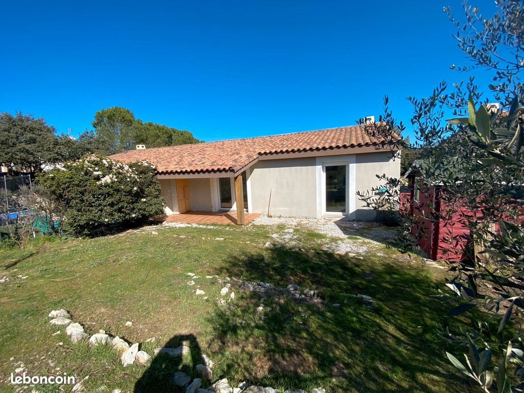 Maison à vendre, 75m², Nîmes