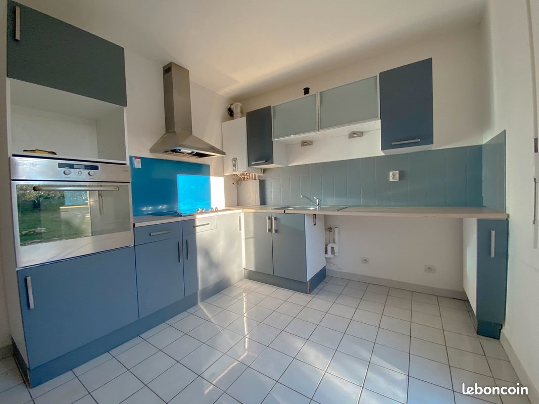 Maison à vendre, 75m², Nîmes
