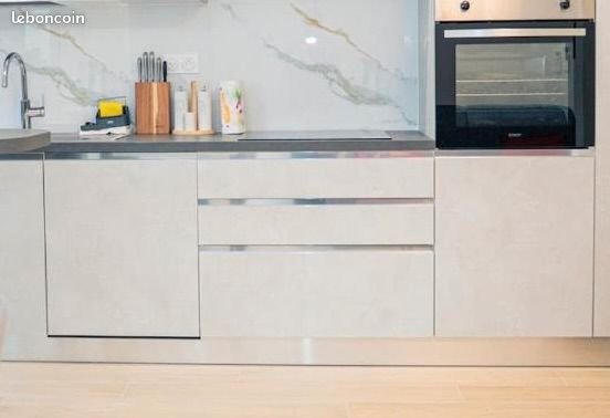 Appartement à louer, 45m², Antibes