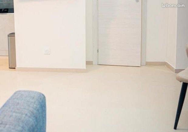 Appartement à louer, 45m², Antibes