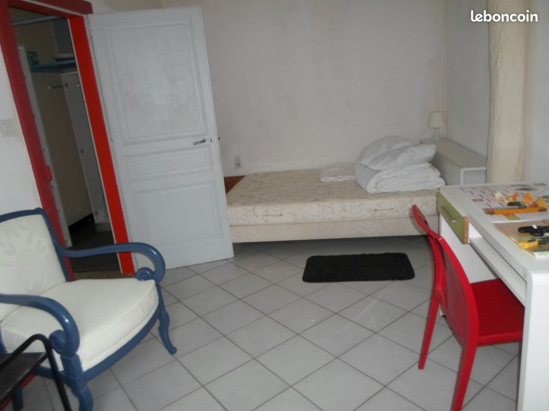Appartement à louer, 30m², Limoges