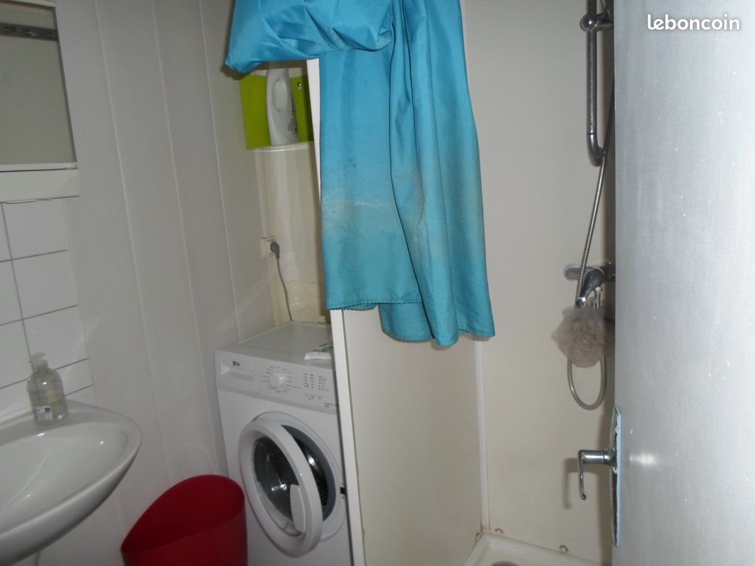 Appartement à louer, 30m², Limoges