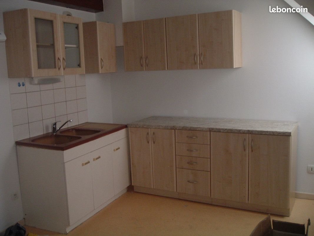 Appartement à louer, 50m², Vesoul