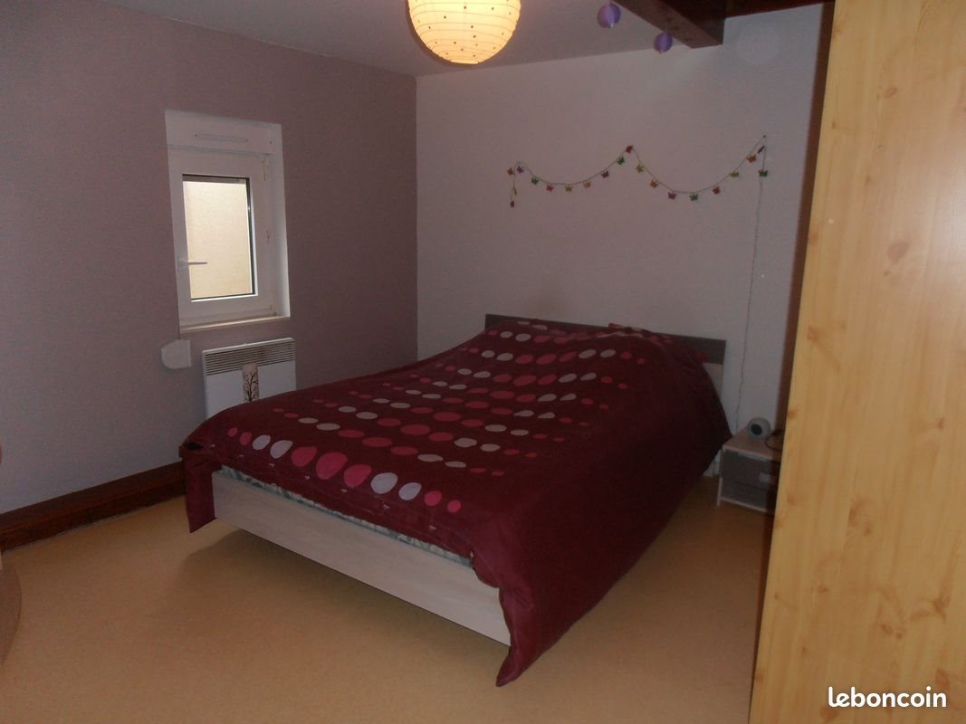 Appartement à louer, 50m², Vesoul