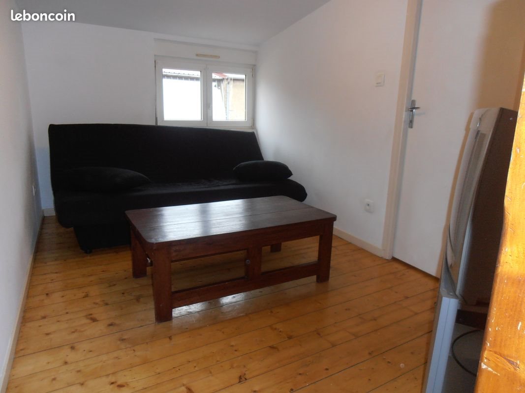Appartement à louer, 50m², Vesoul