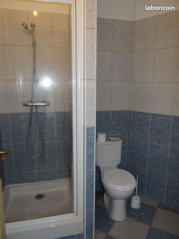 Appartement à louer, 40m², Saint-Léonard-de-Noblat