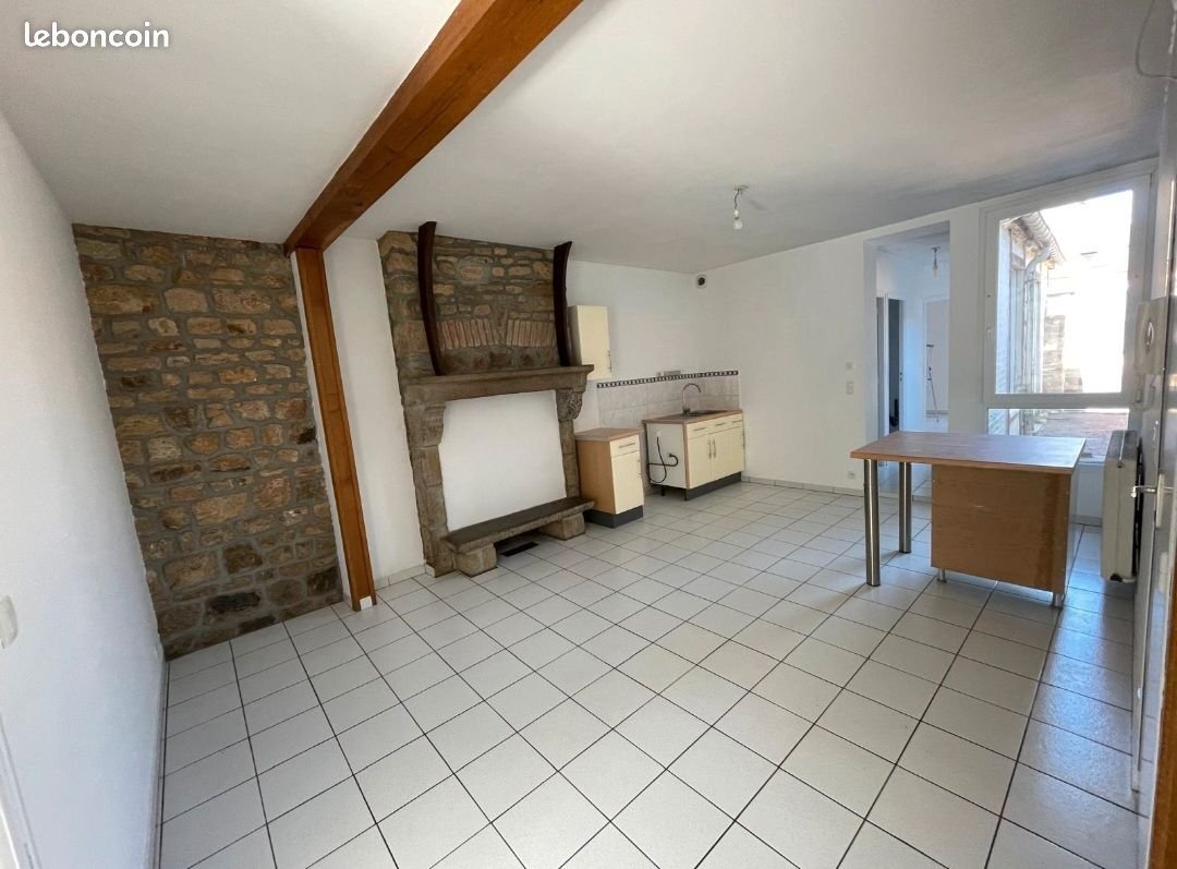 Appartement à louer, 52m², Ducey