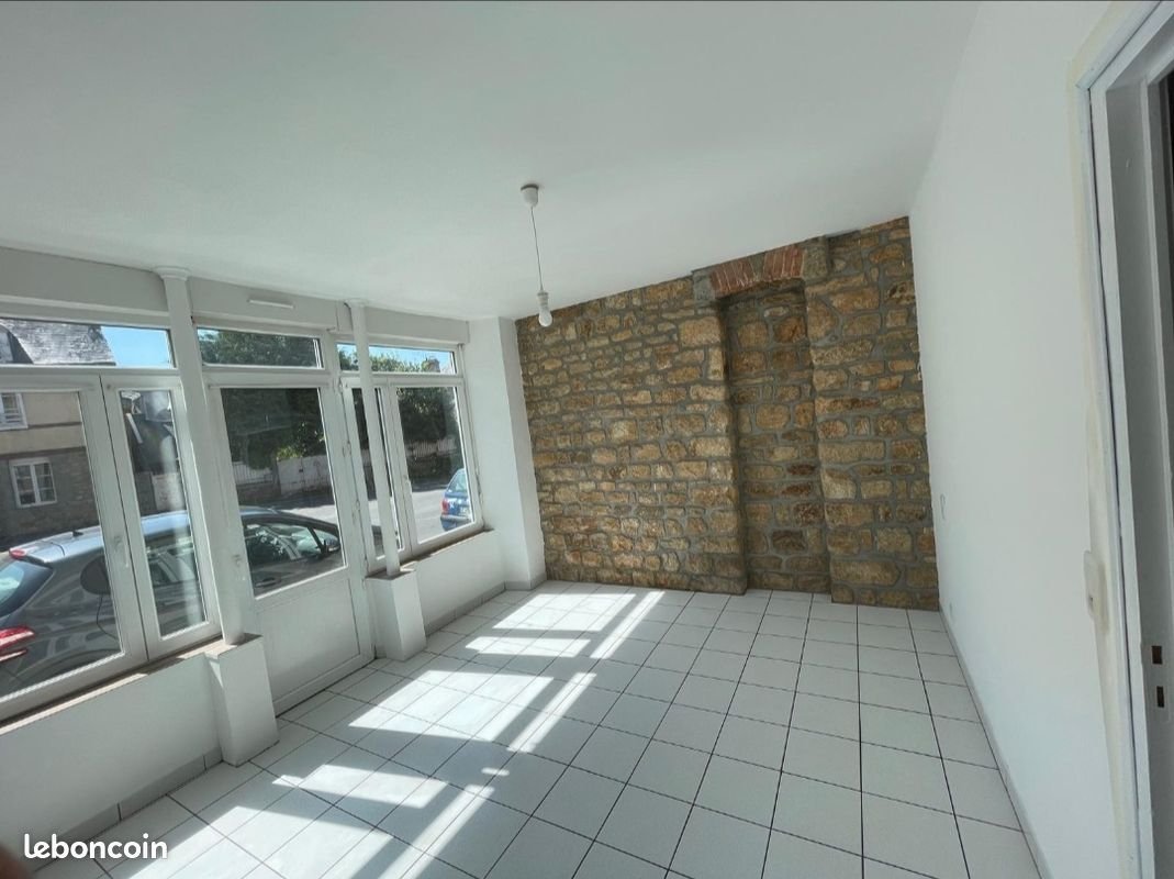 Appartement à louer, 52m², Ducey