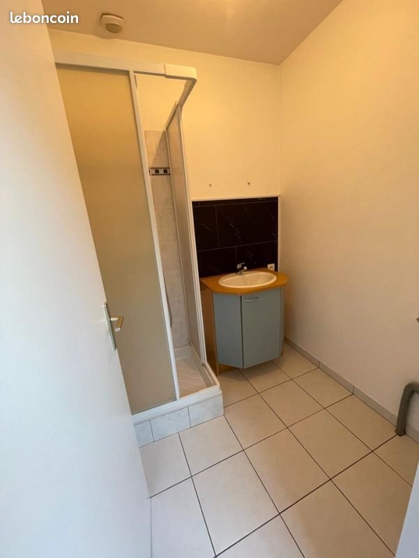 Appartement à louer, 52m², Ducey