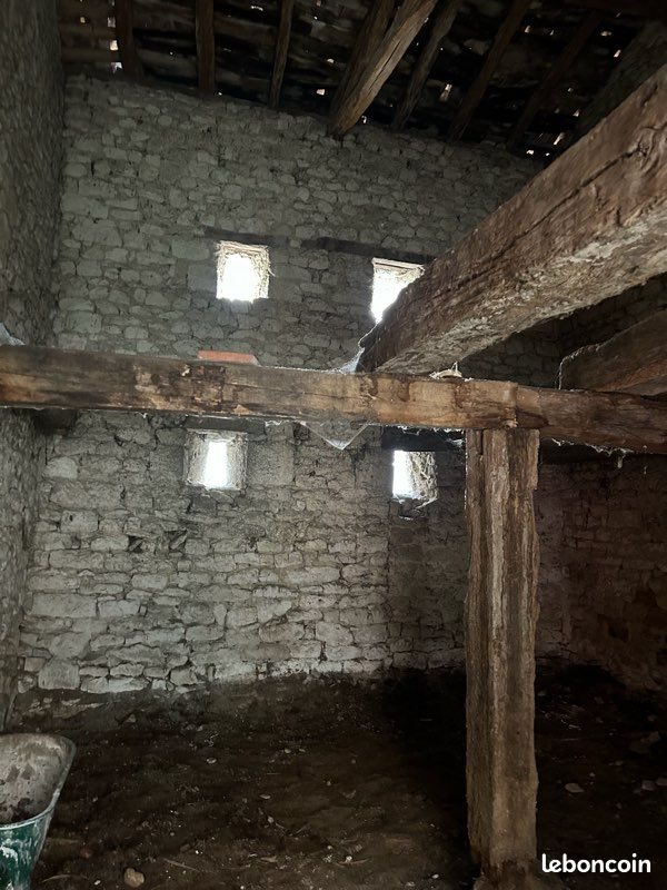 Maison à vendre, 80m², Montpezat-de-Quercy