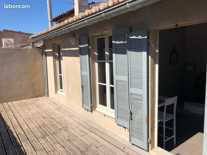 Appartement à louer, 25m², Avignon