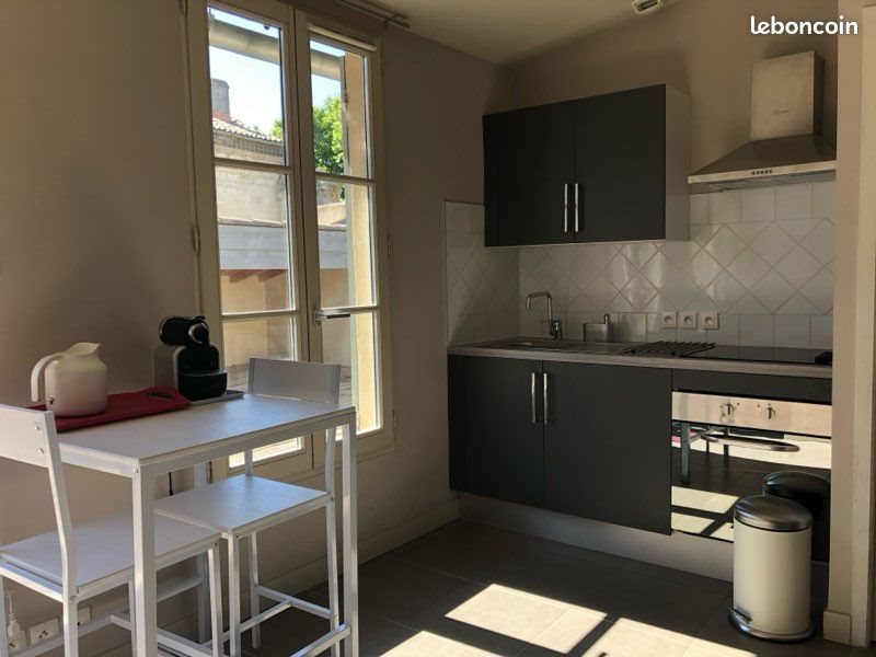 Appartement à louer, 25m², Avignon
