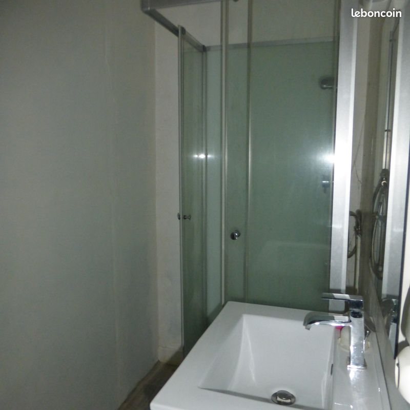 Appartement à louer, 45m², Lorient