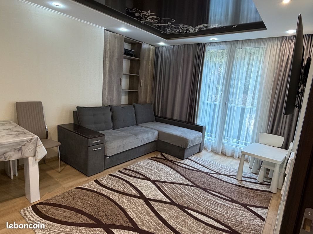 Appartement à vendre, 59m², Montgeron