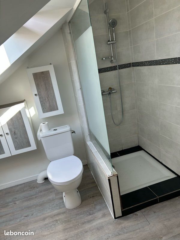 Appartement à louer, 25m², Pussay