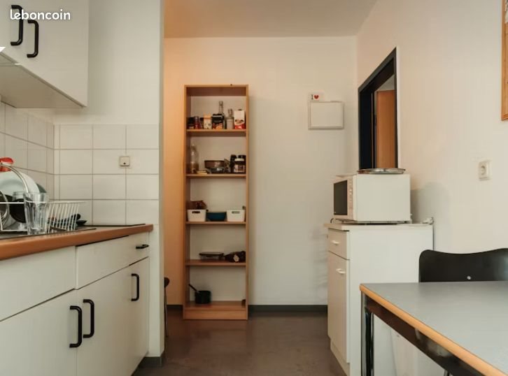 Appartement à louer, 48m², Melrand