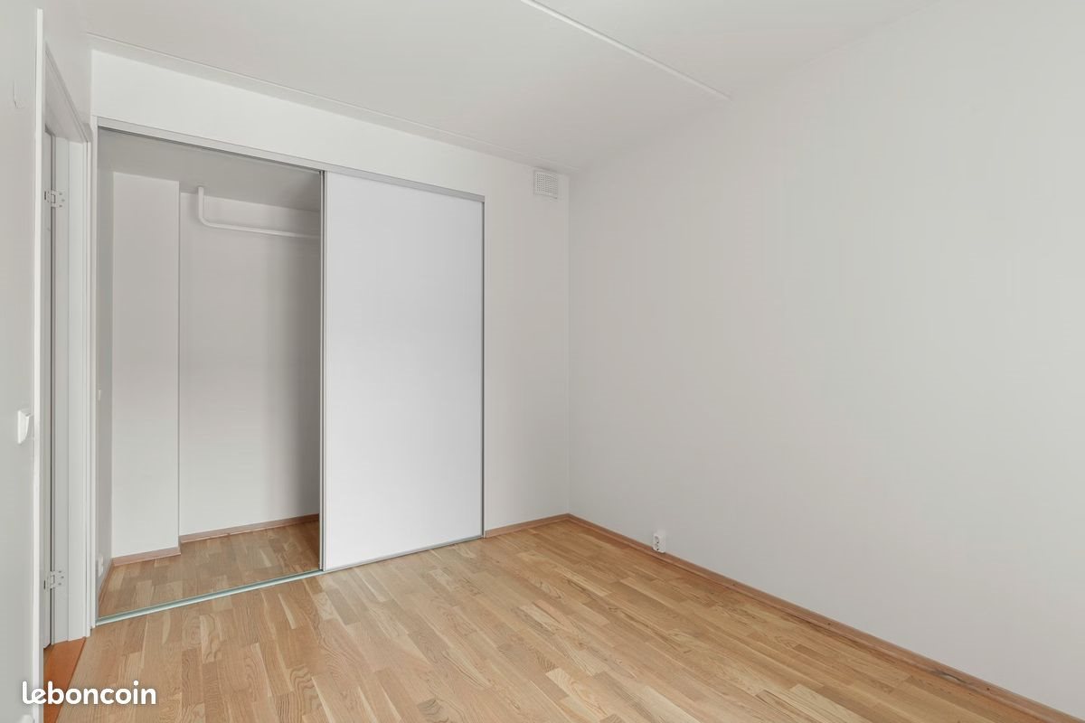 Appartement à louer, 48m², Melrand