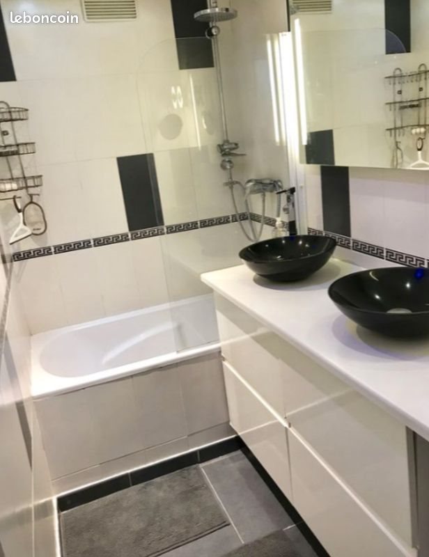 Appartement à louer, 48m², Melrand