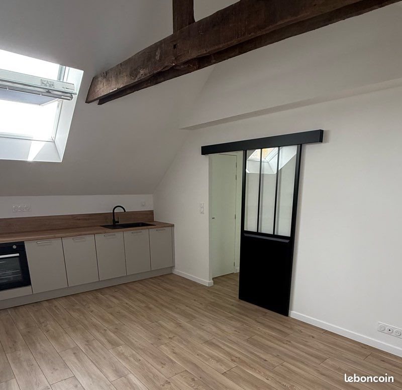 Appartement à louer, 50m², Elven