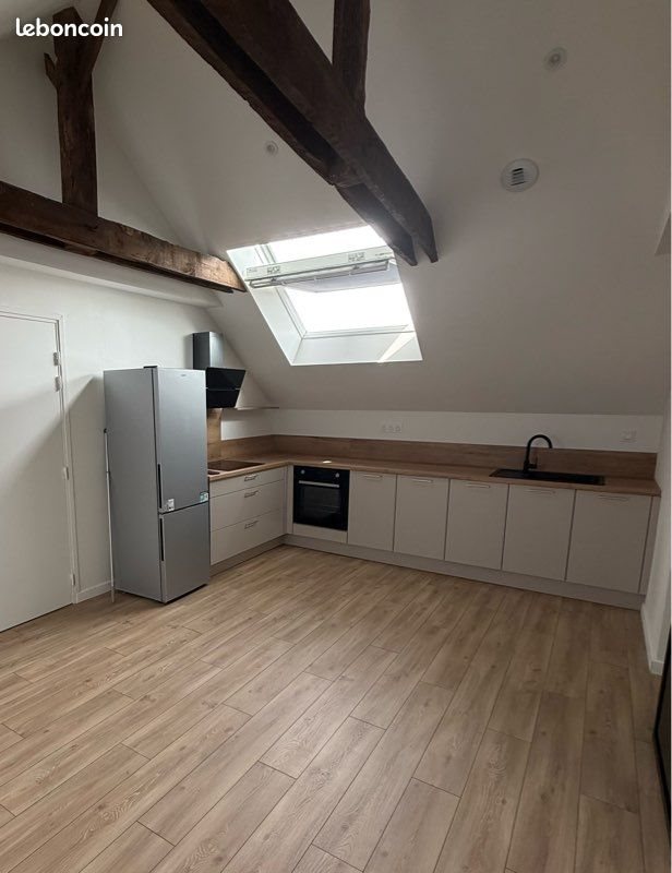 Appartement à louer, 50m², Elven