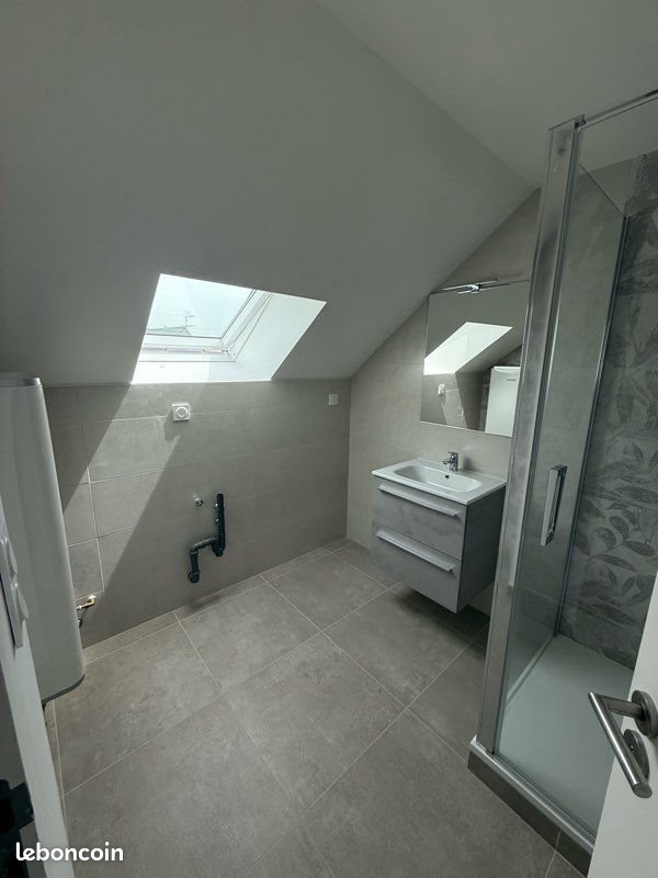 Appartement à louer, 50m², Elven